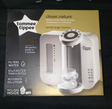TOMMEE TIPPEE PIÙ VICINO ALLA