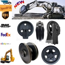 Nuovissima ruota folle