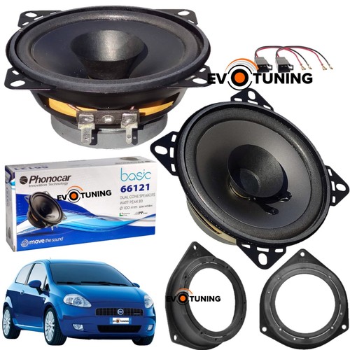 Kit casse altoparlanti - kit,