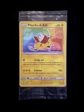 PROMO SM108 - PIKACHU DI ASH