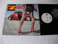 ZZ Top – Legs (Metal Mix) 