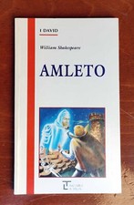 L'AMLETO William Shakespeare