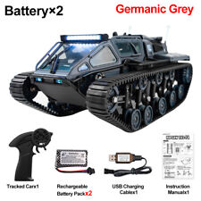 JJRC C8812 1:16 Drift Crawler