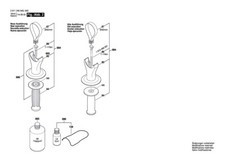 Serbatoio olio Bosch 50 ML |