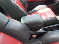 Bracciolo centrale per PEUGEOT