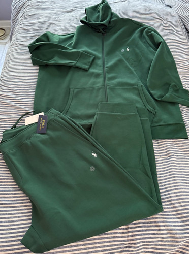 Polo ralph lauren felpa con - lauren,