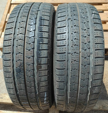 GOMME N°02 PNEUMATICI 215/60R16 CARICO 103T NEXEN WT1 INVERNALE RIF 3766