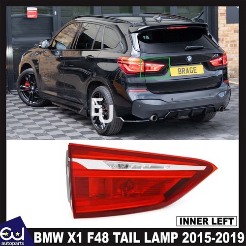 Per bmw f48 lh - x1,