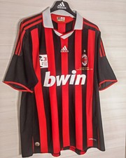 Maglia milan maldini - maglia, ac