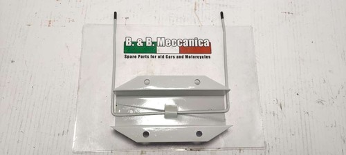 Supporto batteria moto guzzi - batteria,