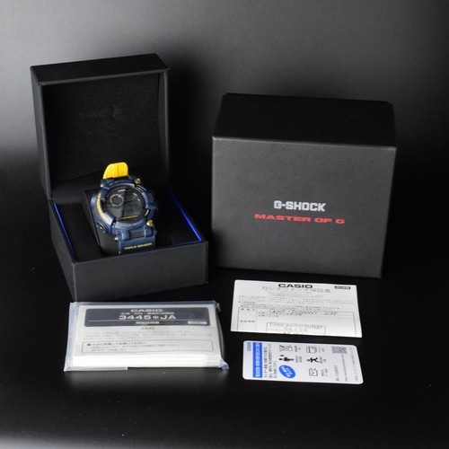 Orologio uomo casio shock - casio, g-shock