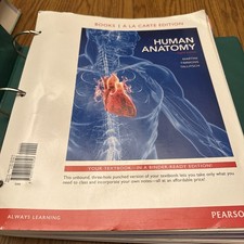 Human Anatomy, Books a la