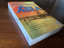 Tiziano TERZANI “in Asia” TEA 1999 report vedi indice