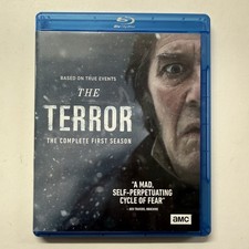 The Terror: The Complete First