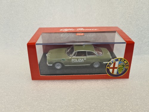 Alfa romeo 2600 sprint - romeo,