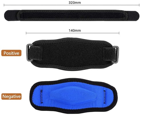 Cinturino fascia tutore per - cinturino,