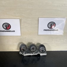 QUADRO STRUMENTI ALFA ROMEO