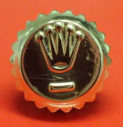 Corona oro originale rolex - originale,