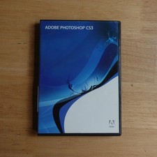 Adobe Photoshop CS3 Macintosh
