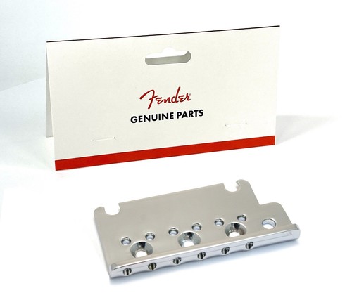 Piastra ponte tremolo - , strat