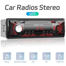 Autoradio retrò Bluetooth