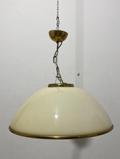 Lampada Vintage con Vetro