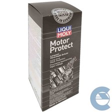 Liqui Moly 1018 Motor Protect Additivo Olio Motore Antiusura Antiattrito