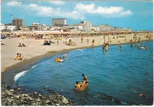 LIDO DEGLI ESTENSI - FERRARA -