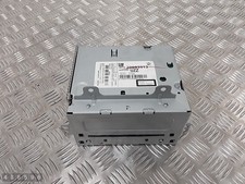 2011 OPEL MERIVA B AUTORADIO