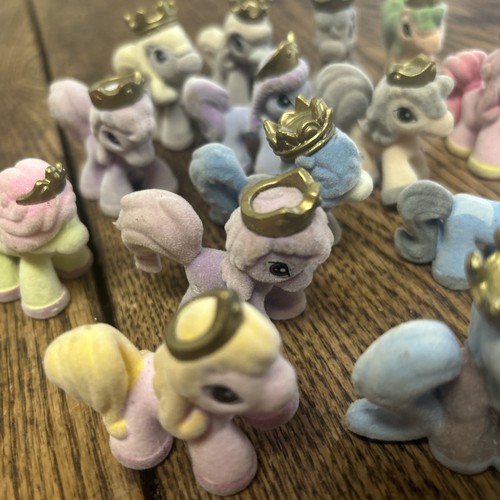 Filly principessa pony corone - filly,