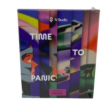 Time to Panic Gioco da Tavolo