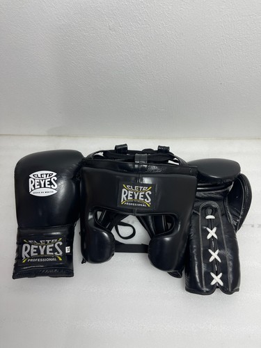 Set guantoni boxe e - set,