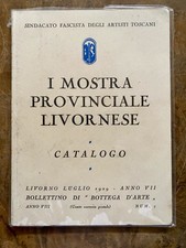 Bollettino di Bottega