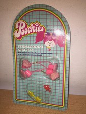 Mattel poochie fermacodini - mattel,