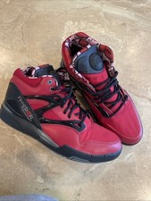 Pompa Marvel x Reebok Omni