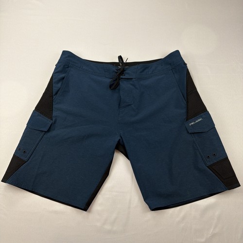 Pelagic pantaloncini da - fx-90,