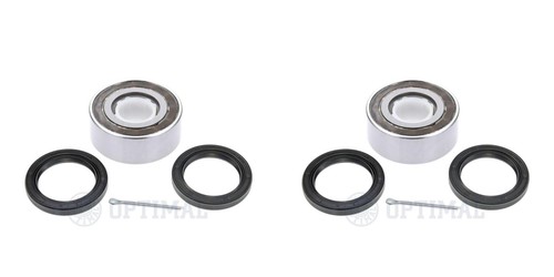 Optimal mozzo ruota set - 2x,