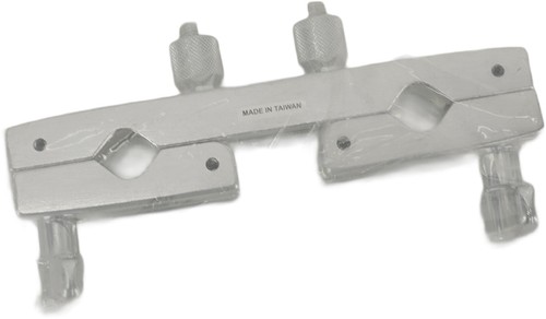 Morsetto multifunzione pearl - multifunzione,