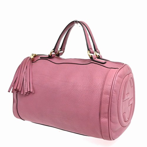Borsa mano gucci logo - borsa, gg