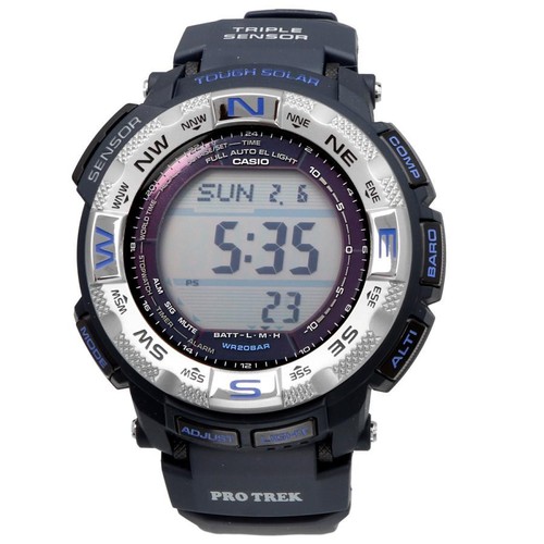 Orologio digitale uomo - digitale, da