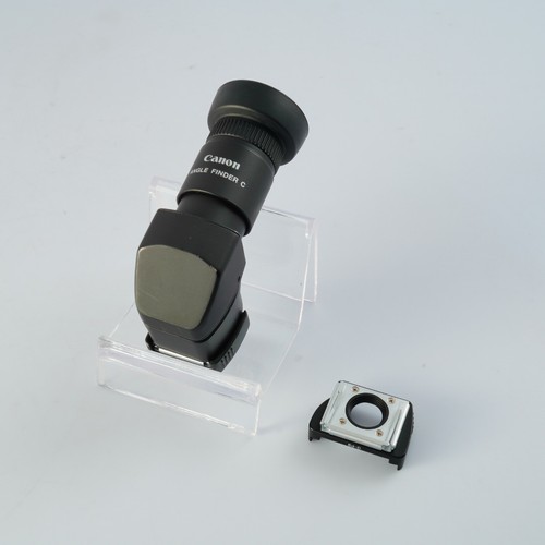 Eccellente canon angle finder - eccellente,