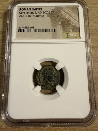 Impero romano costantino - impero,