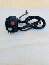 Honda Dominator NX 650 RD02 RD