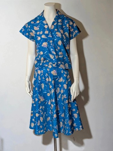 Completo vintage sherry gonna - completo,