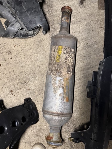 Catalizzatore marmitta fiat - marmitta,