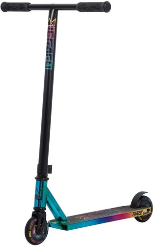 Monopattino acrobatico