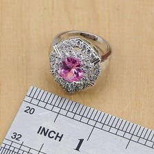 ANELLO IN ARGENTO 925 E