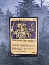 Sivriss, Altoparlante da