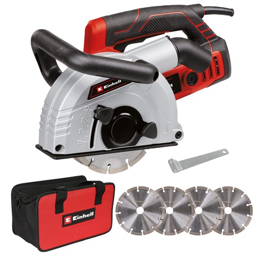 Einhell 1700 scanalatore - einhell,