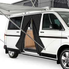 Tenda di isolamento Auto